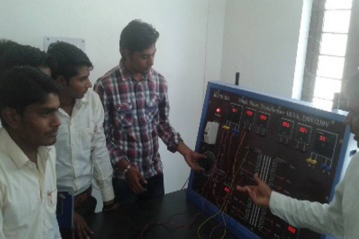 laboratory